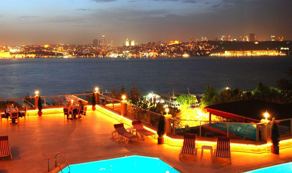 Sozbir Royal Residence Hotel Istanbul Exterior photo