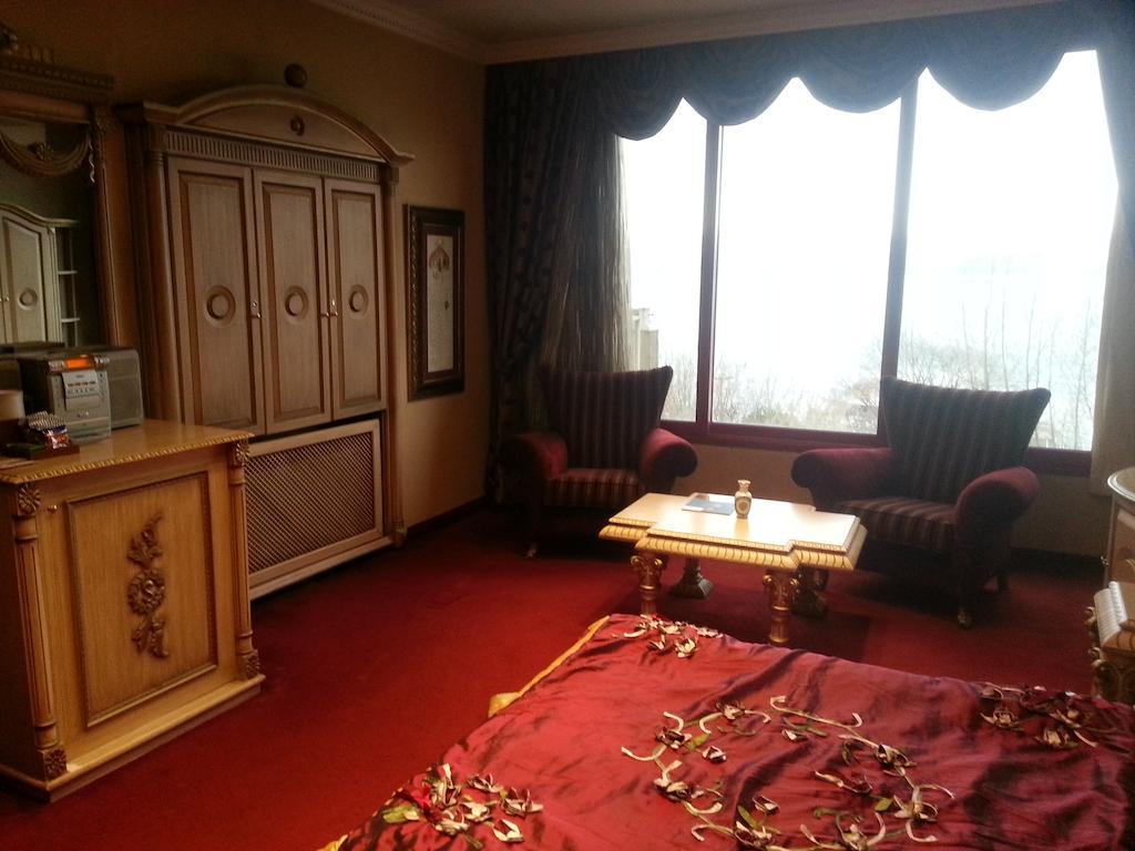 Sozbir Royal Residence Hotel Istanbul Room photo