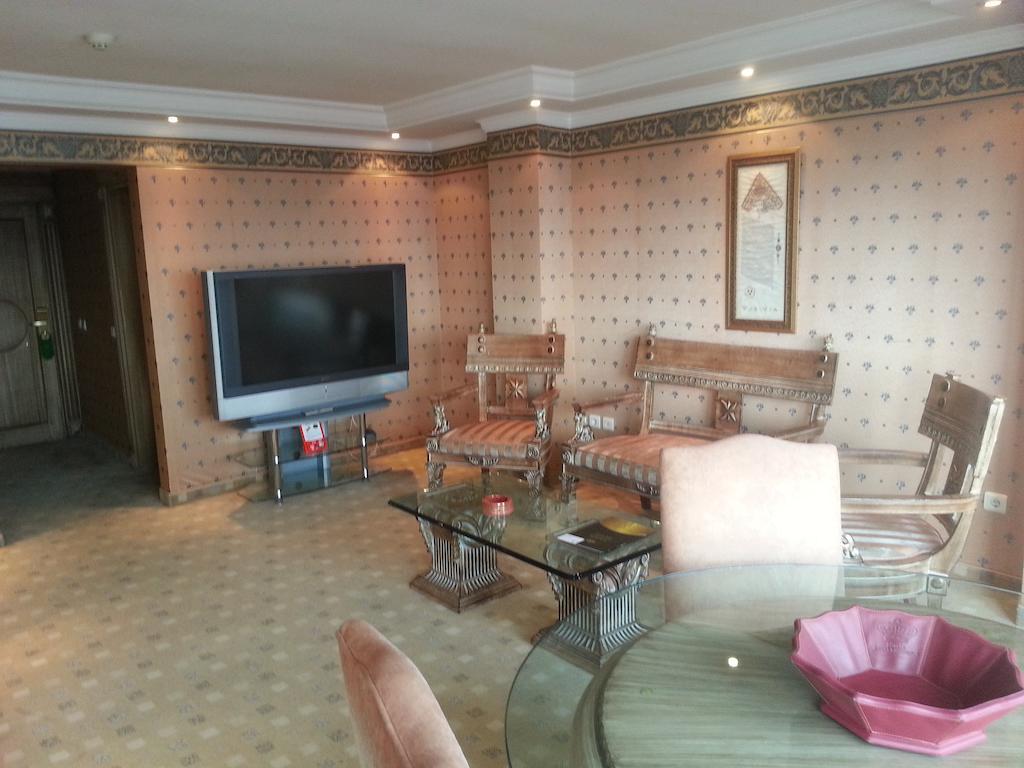 Sozbir Royal Residence Hotel Istanbul Room photo