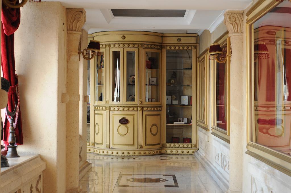 Sozbir Royal Residence Hotel Istanbul Exterior photo