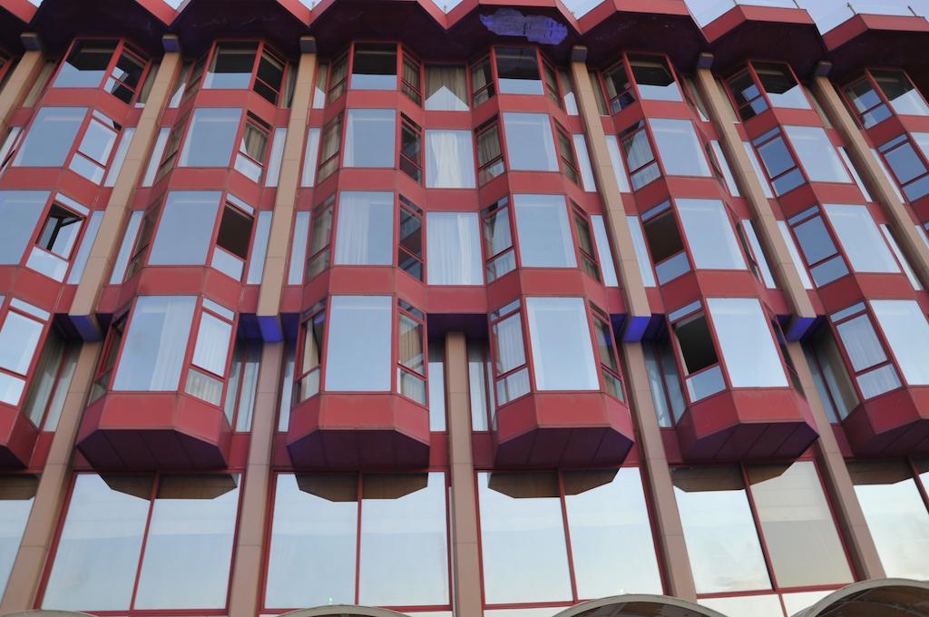 Sozbir Royal Residence Hotel Istanbul Exterior photo
