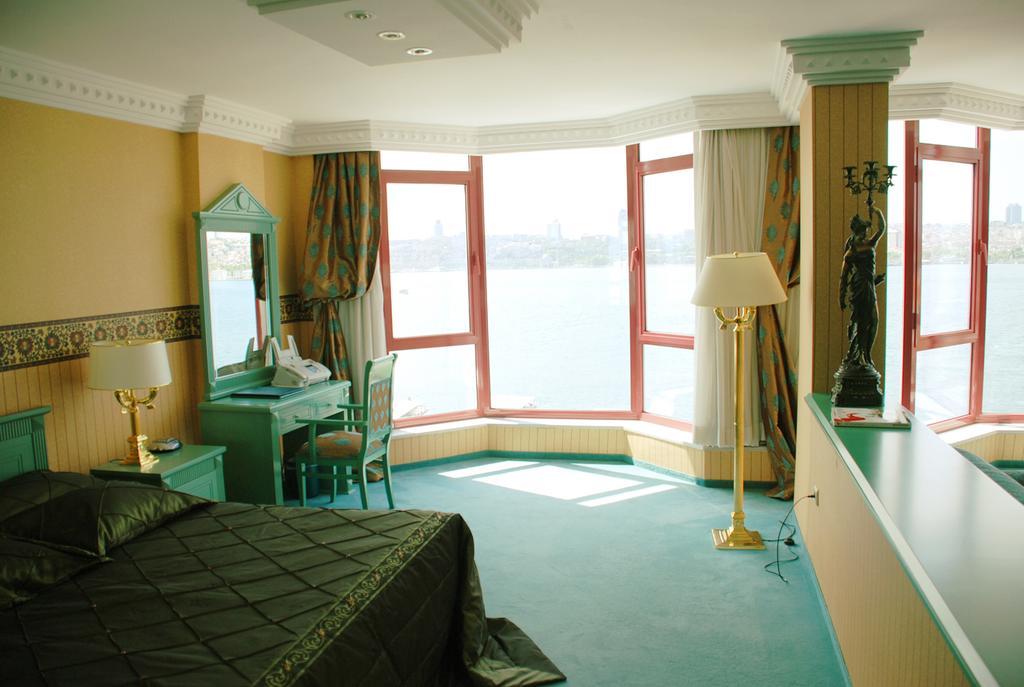 Sozbir Royal Residence Hotel Istanbul Exterior photo