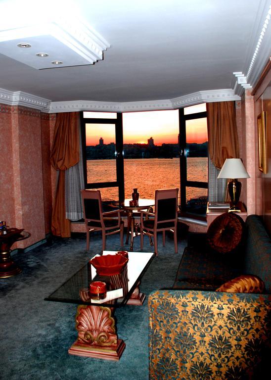 Sozbir Royal Residence Hotel Istanbul Exterior photo