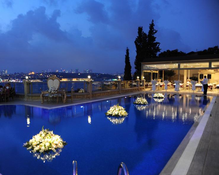 Sozbir Royal Residence Hotel Istanbul Exterior photo